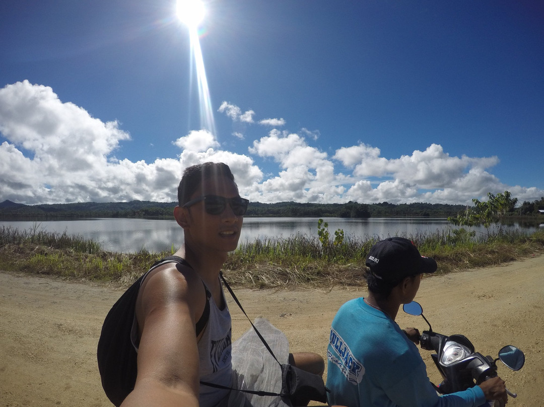 Lake 77-比斯利格必去景点