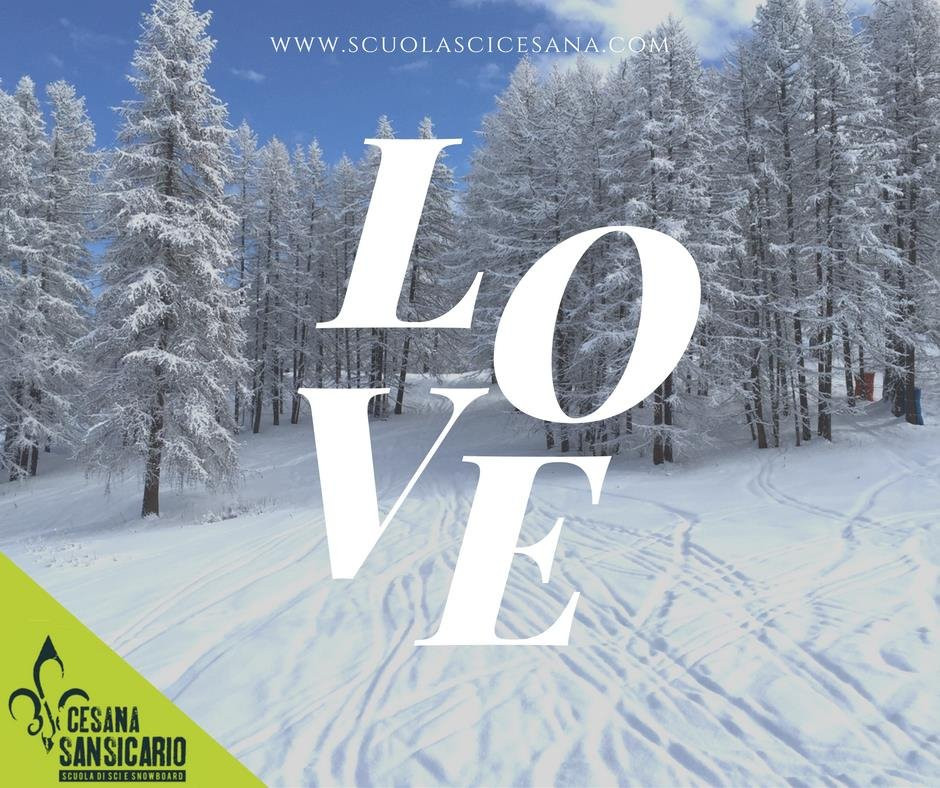 Ski and Snowboard School Cesana Sansicario-Cesana Torinese必去景点