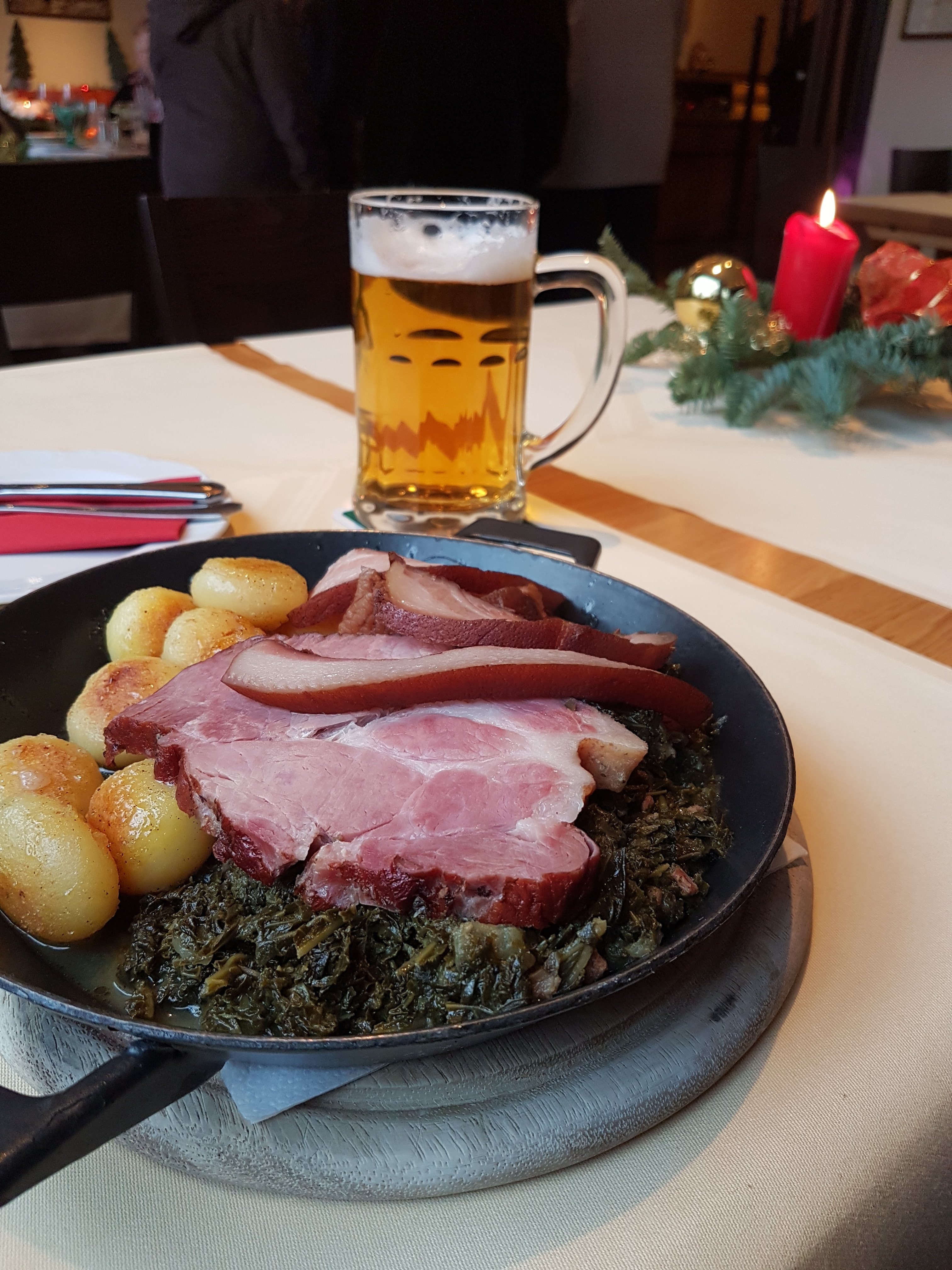 Hotel Restaurant Gruener Jaeger-官方