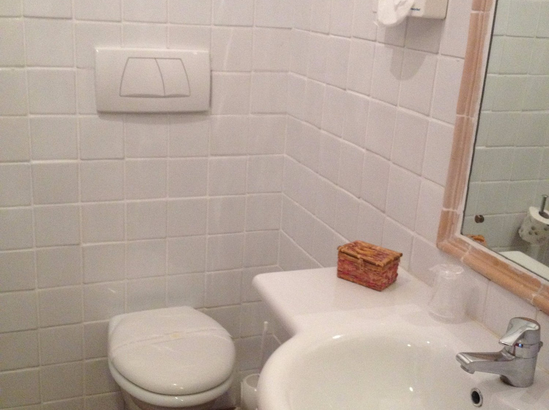 Gabbiano Azzurro主图