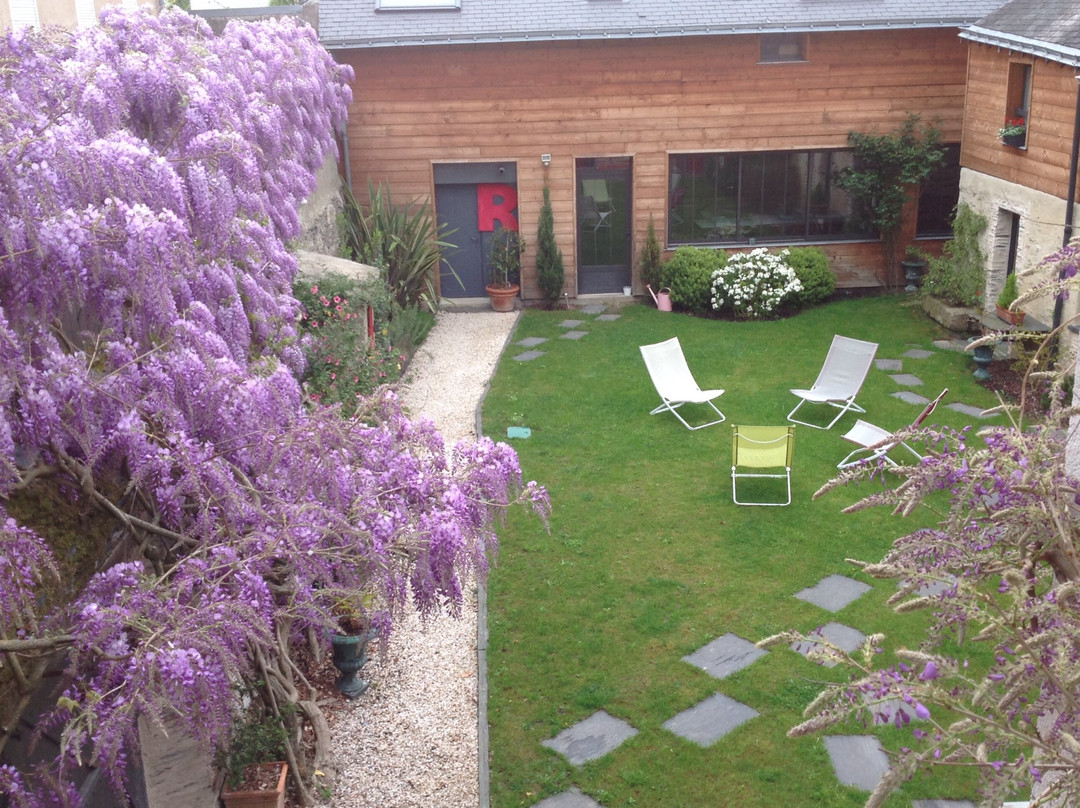 Madeleine & Cie主图