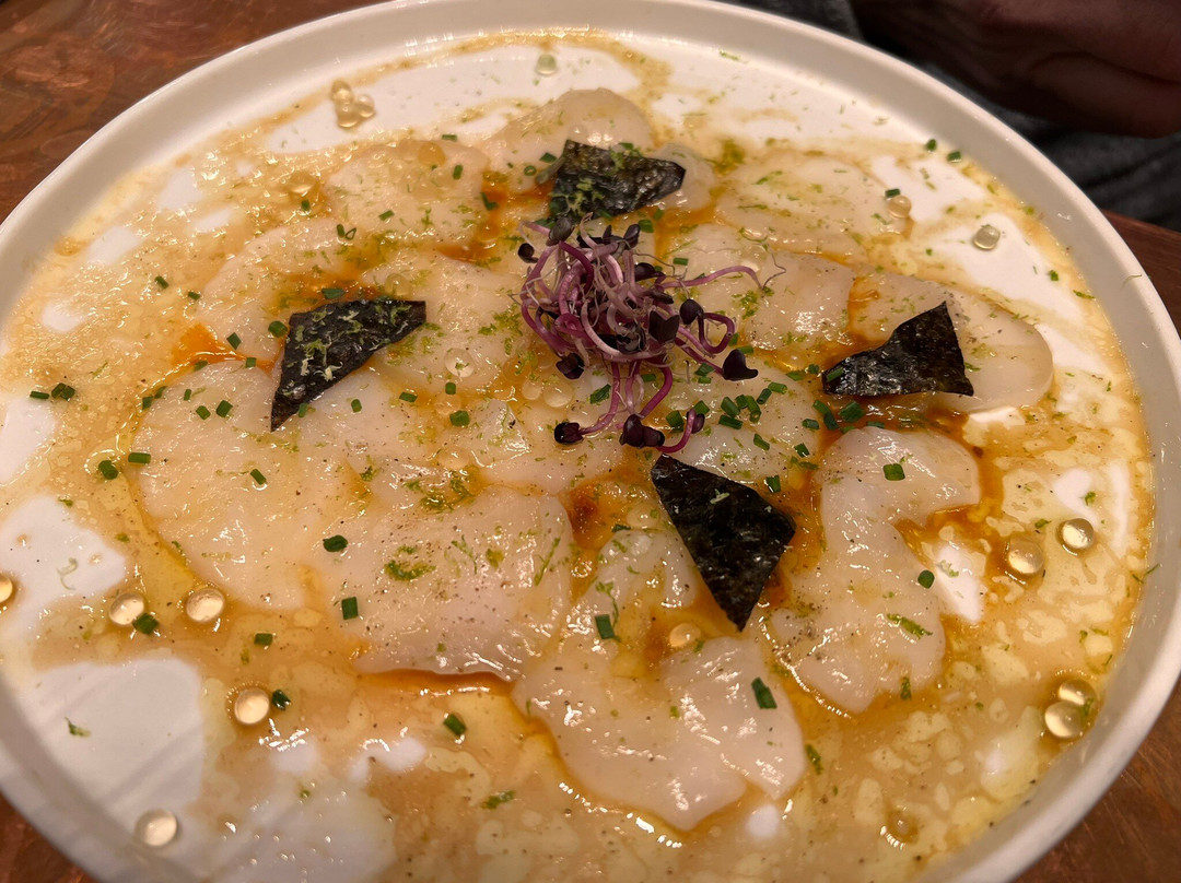 Nice Seafood Bar