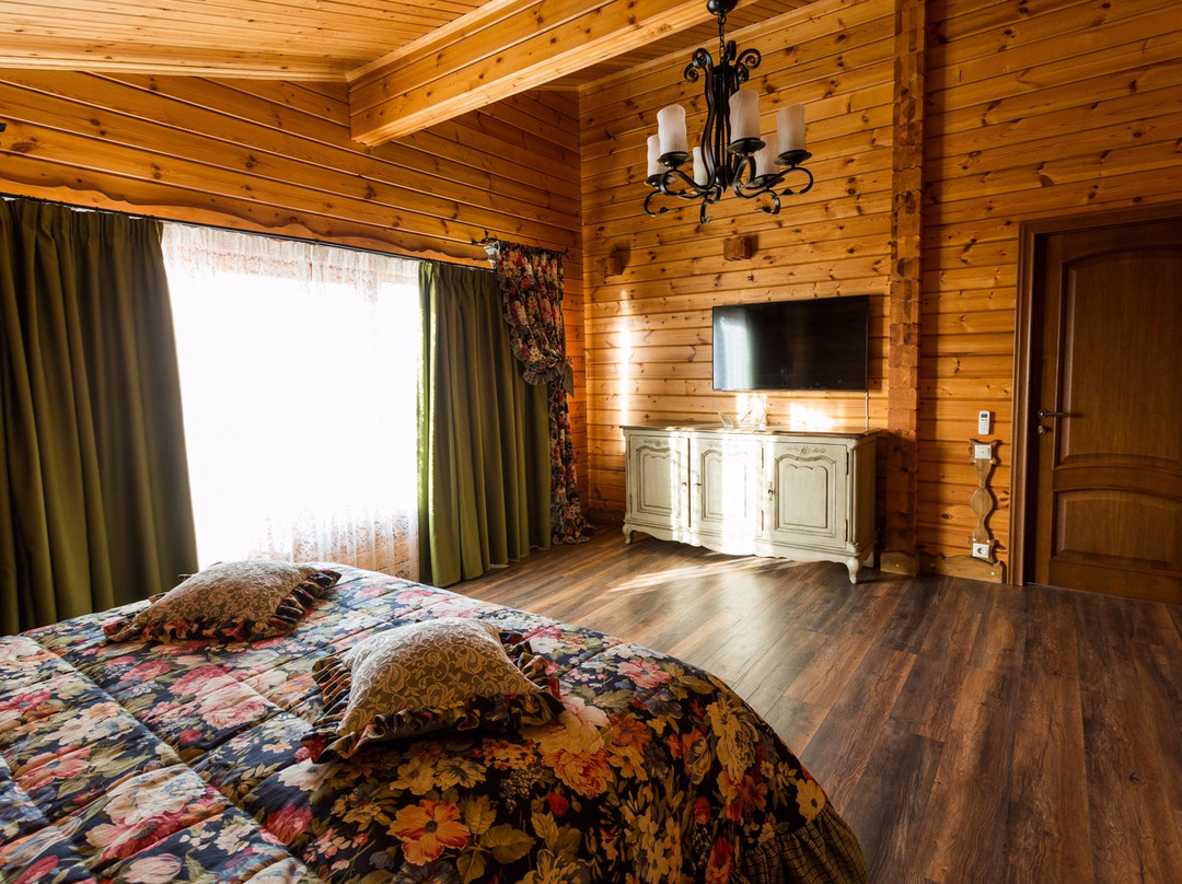 BANYA HOUSE景点图片