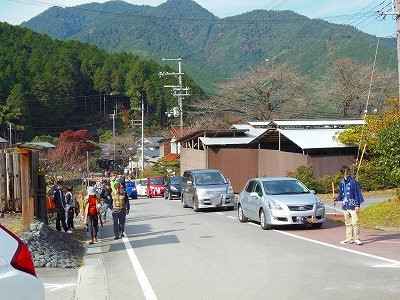 Kougenji Temple-丹波市必去景点