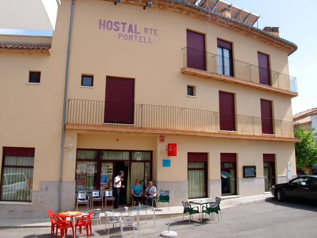 Hostal Portell