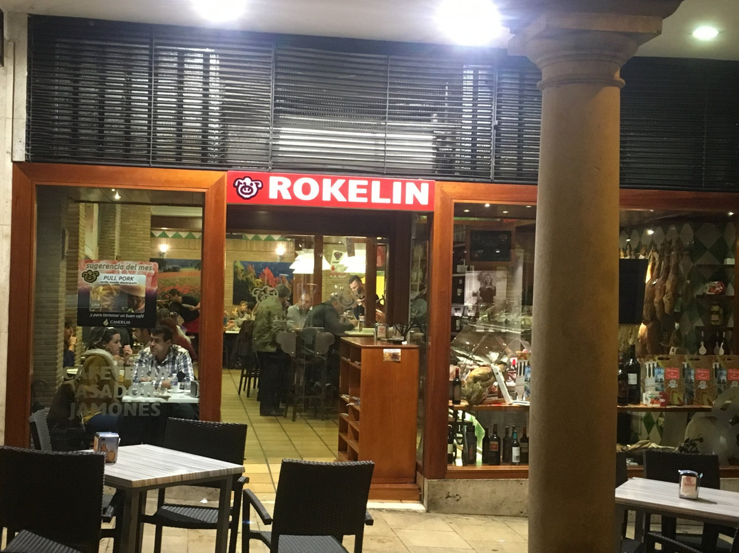 Rokelin