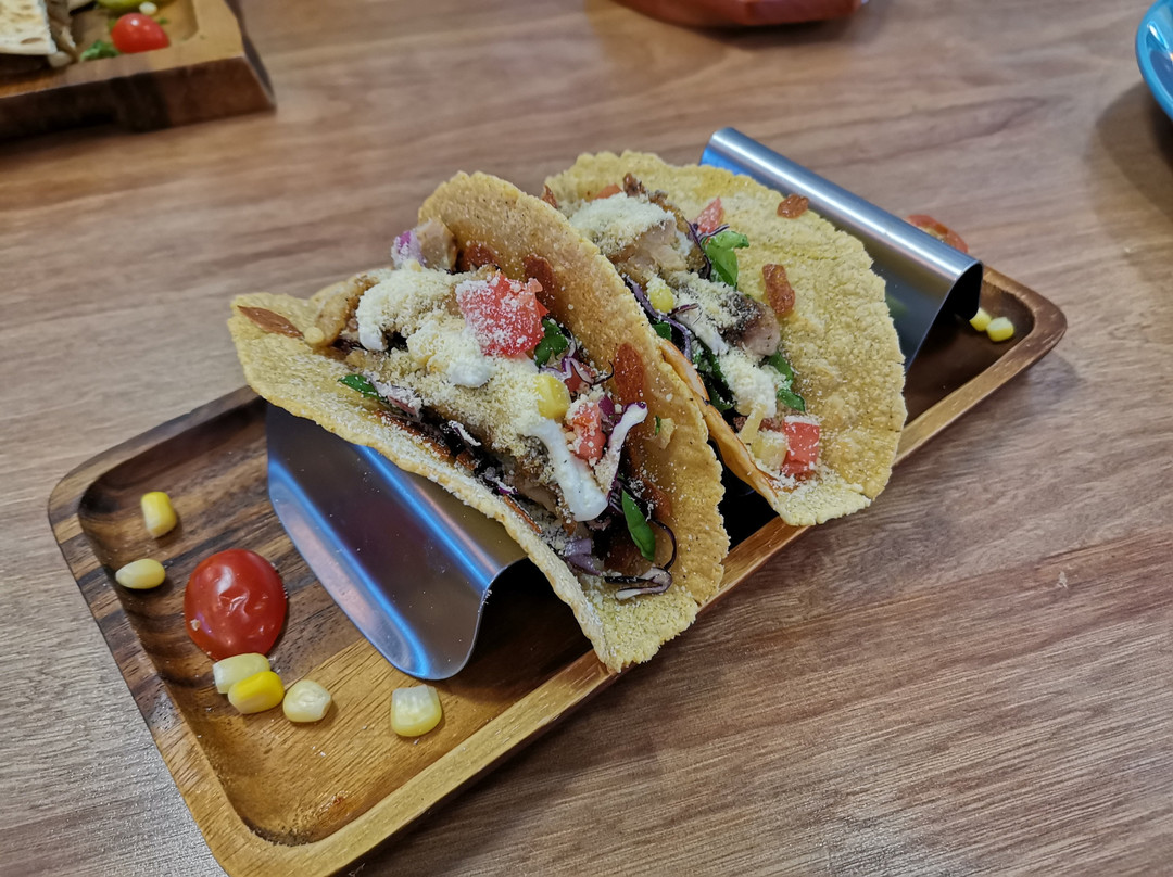 Mexico Restaurant JB