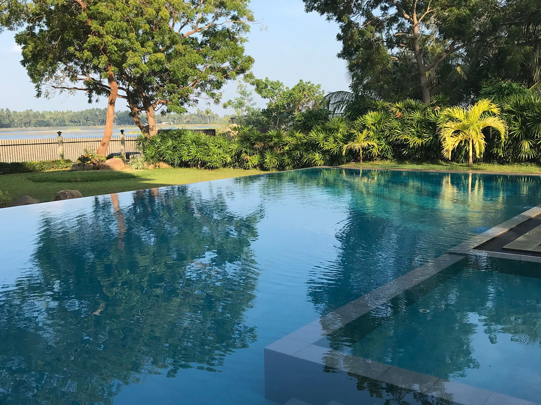 Diyadahara Resort主图