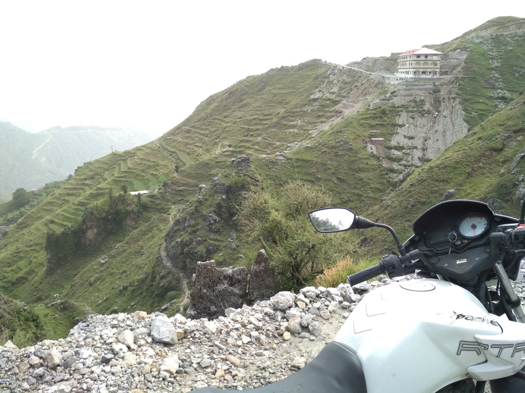 Hotel High Hill主图