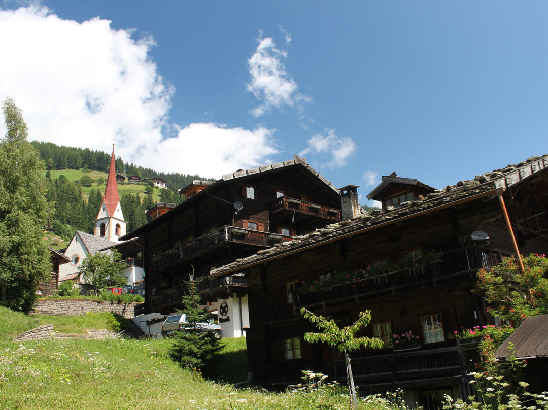 Residence Karnutsch