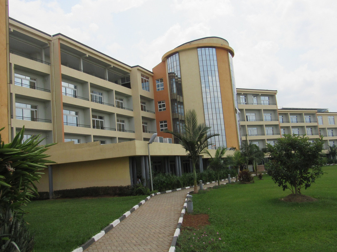 La Palisse Hotels主图