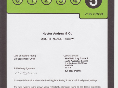 Our Cow Molly Dairy Farm & Ice Cream Shop-谢菲尔德必去景点