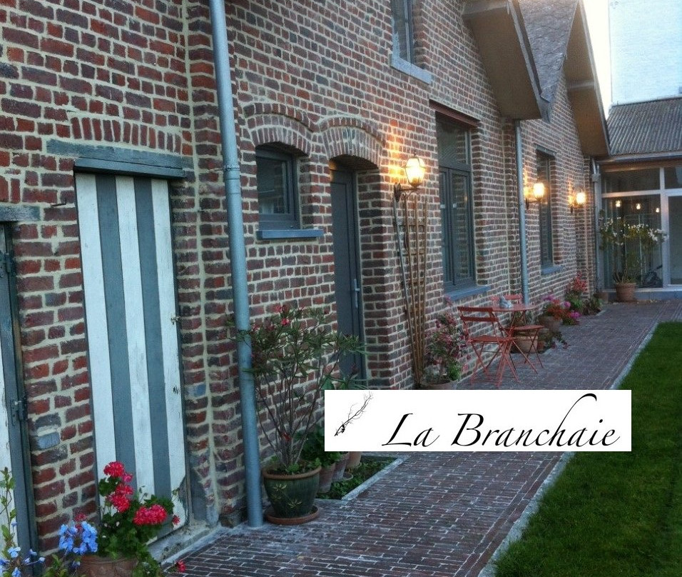 La Branchaie主图