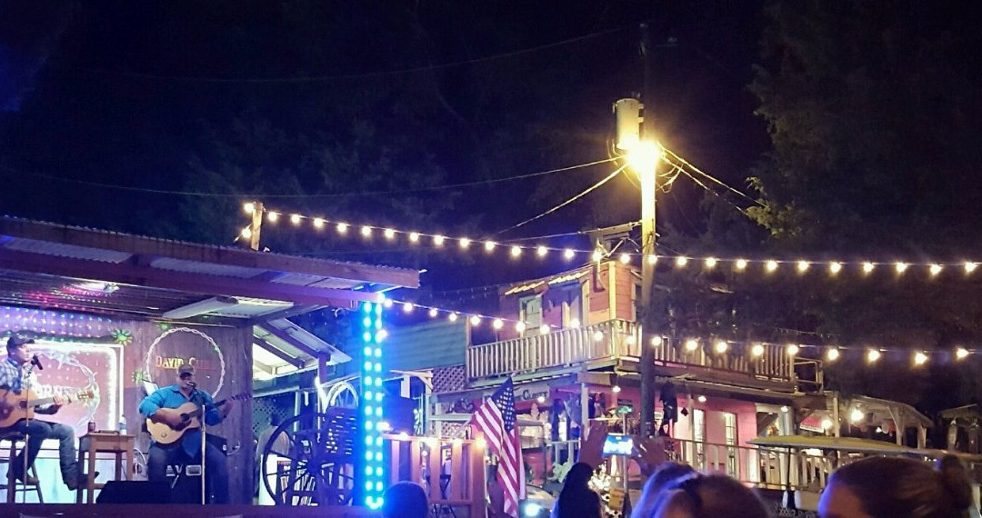 The Mountain-Canton必去景点