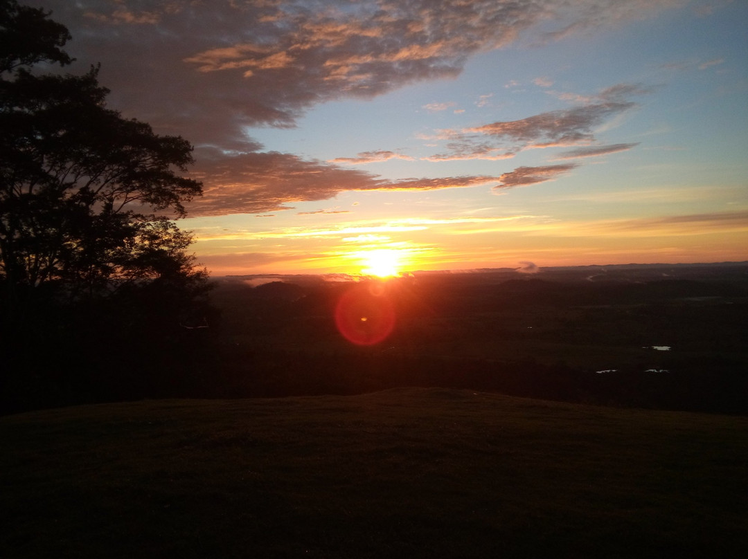 Parque Chico Mendes-Ouro Preto Do Oeste必去景点