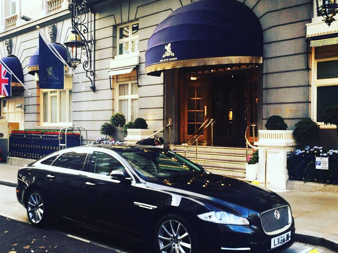 BCH London景点图片