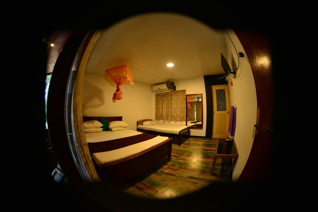 Govipala Cottage - Sigiriya, Sri Lanka主图