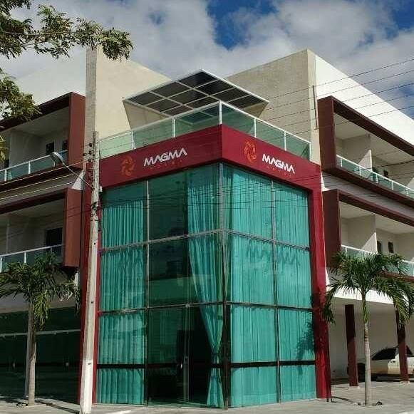 Magma Hotel