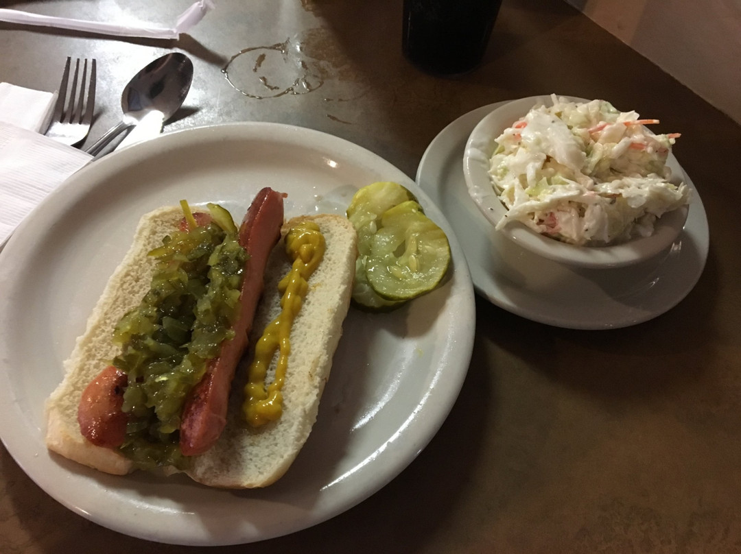 Pittsford餐馆和美食-Coal Tower Restaurant