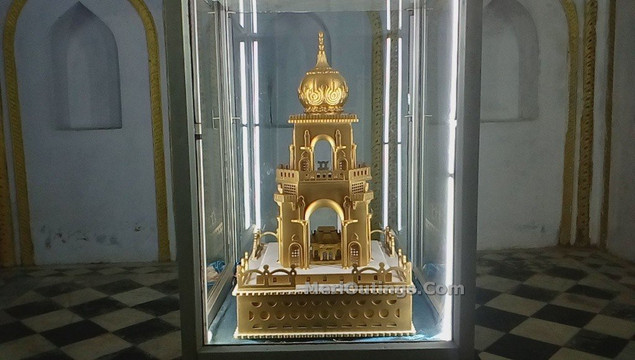 Meri Outings-拉克瑙必去景点