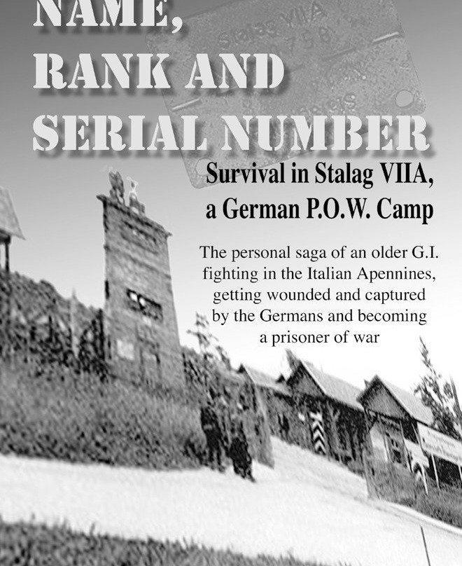 Stalag VII-A Memorial Fountain-Moosburg必去景点