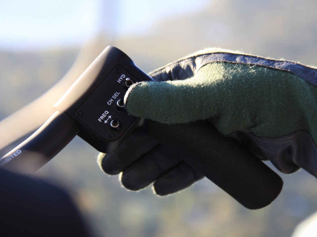 Fly-蒙得维的亚必去景点