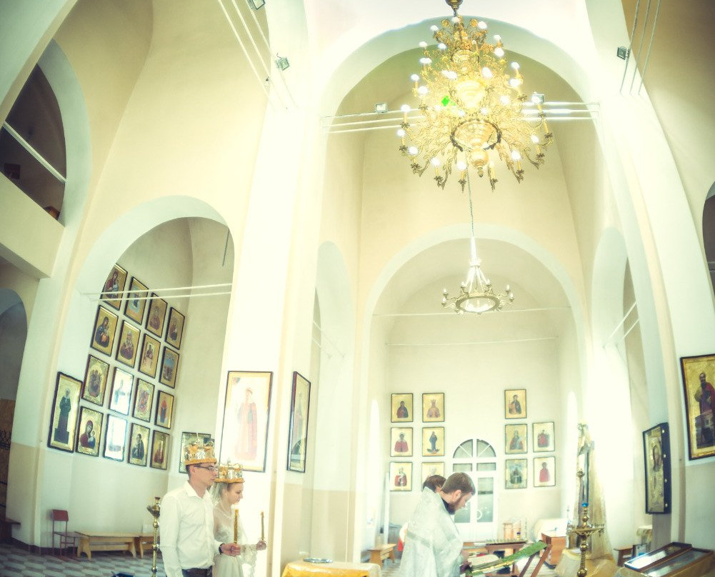 Church of St. Nicholas-Dobrinka必去景点