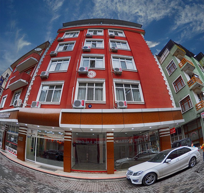 Hotel Ekmekciler主图