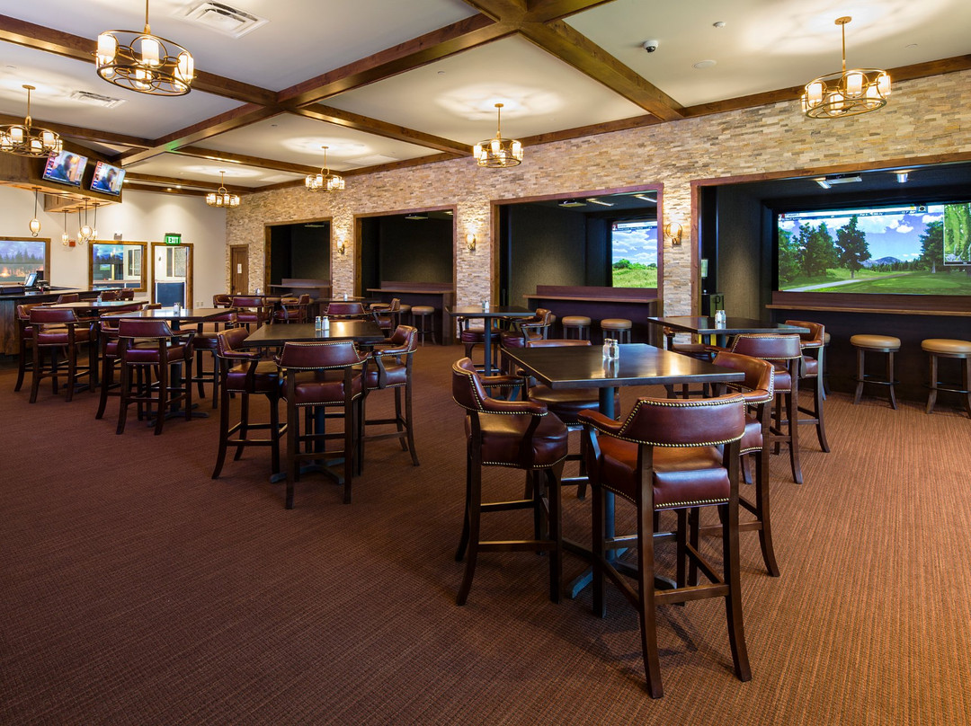 Wamesit Lanes-Tewksbury必去景点