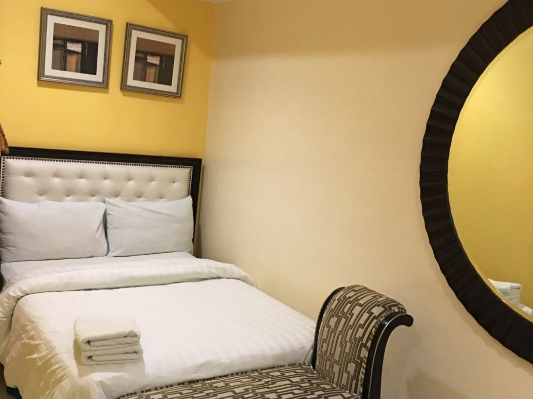 Dreamwave Hotel主图