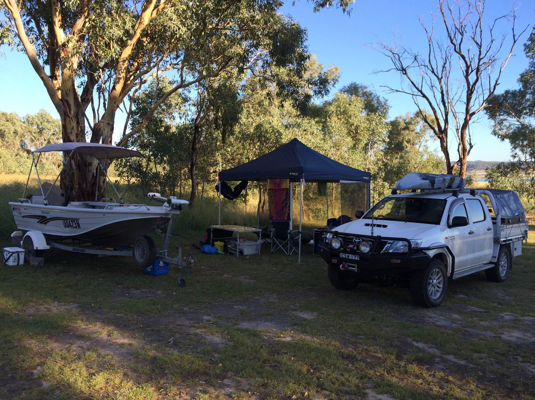 Copeton Waters State Park景点图片