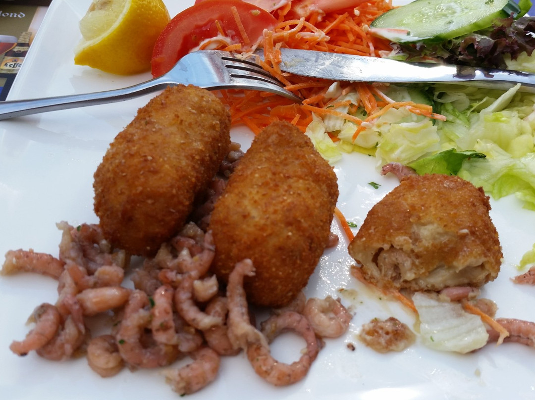 Brasserie 't Zand