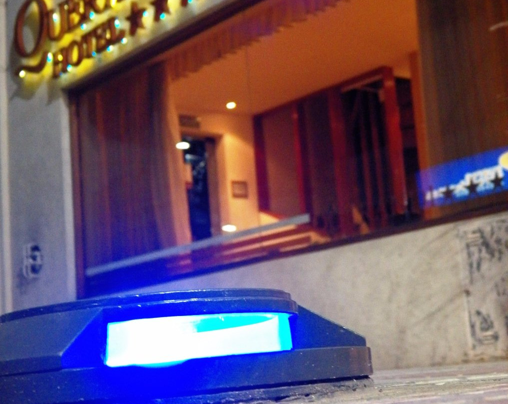 Hotel Querandi