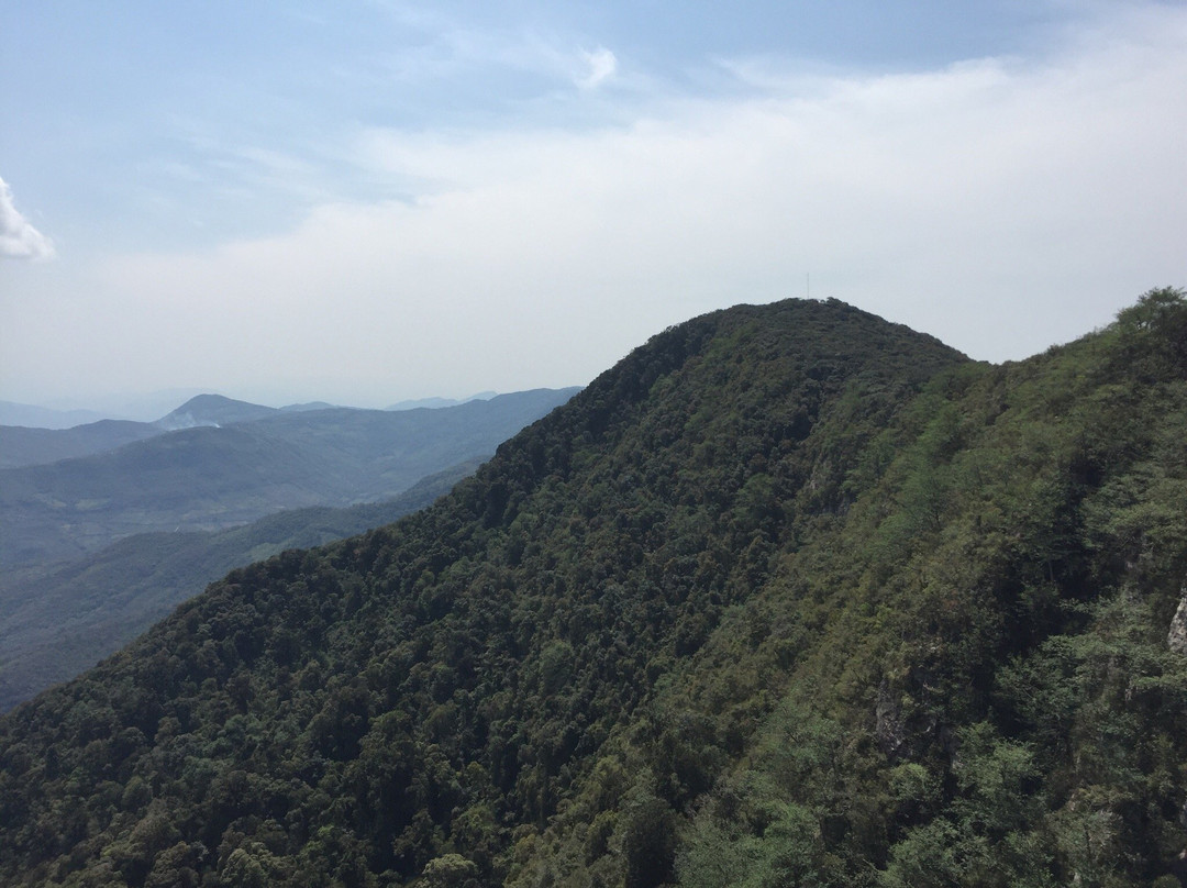 Jukumari Tours - Day Tours-Samaipata必去景点