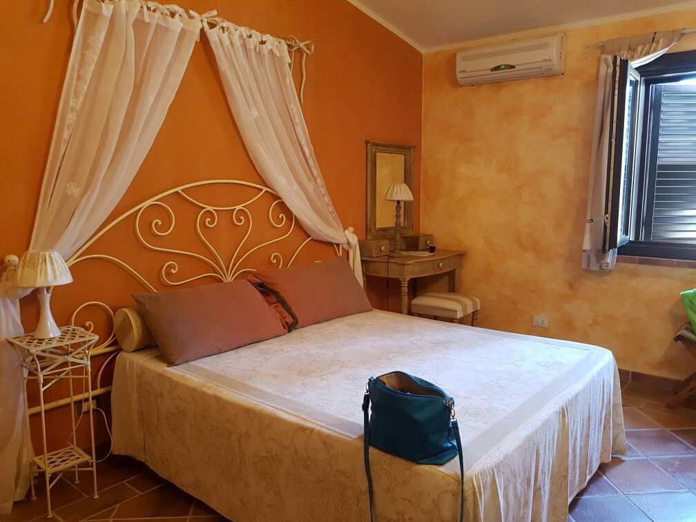 La Casa della Bouganville主图