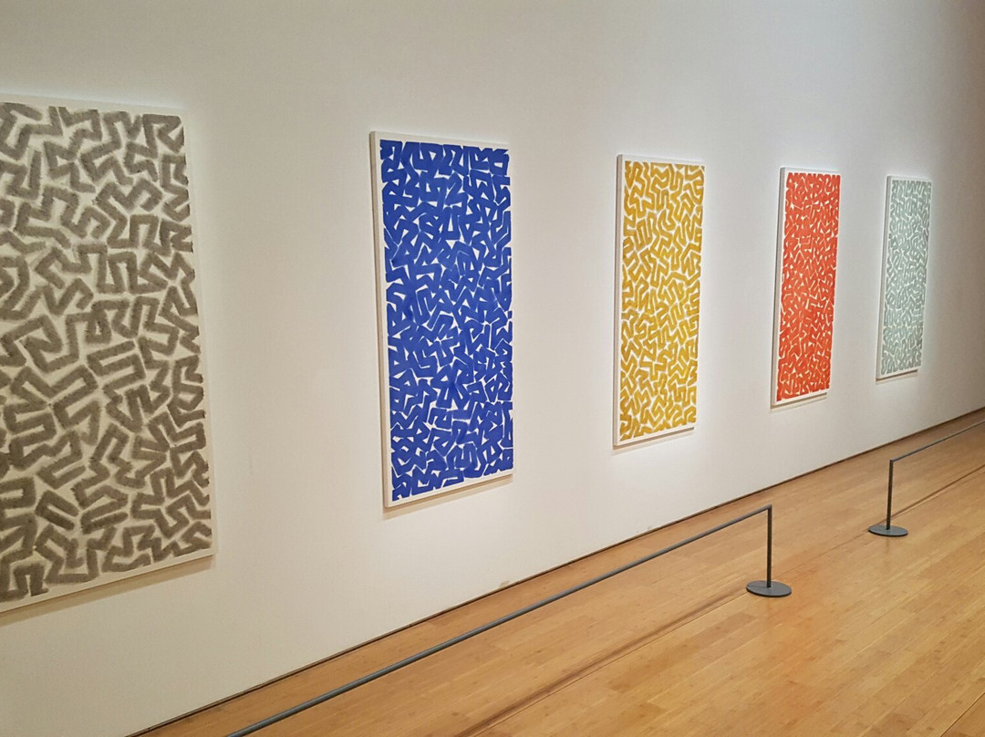 Daegu Art Museum-大邱必去景点