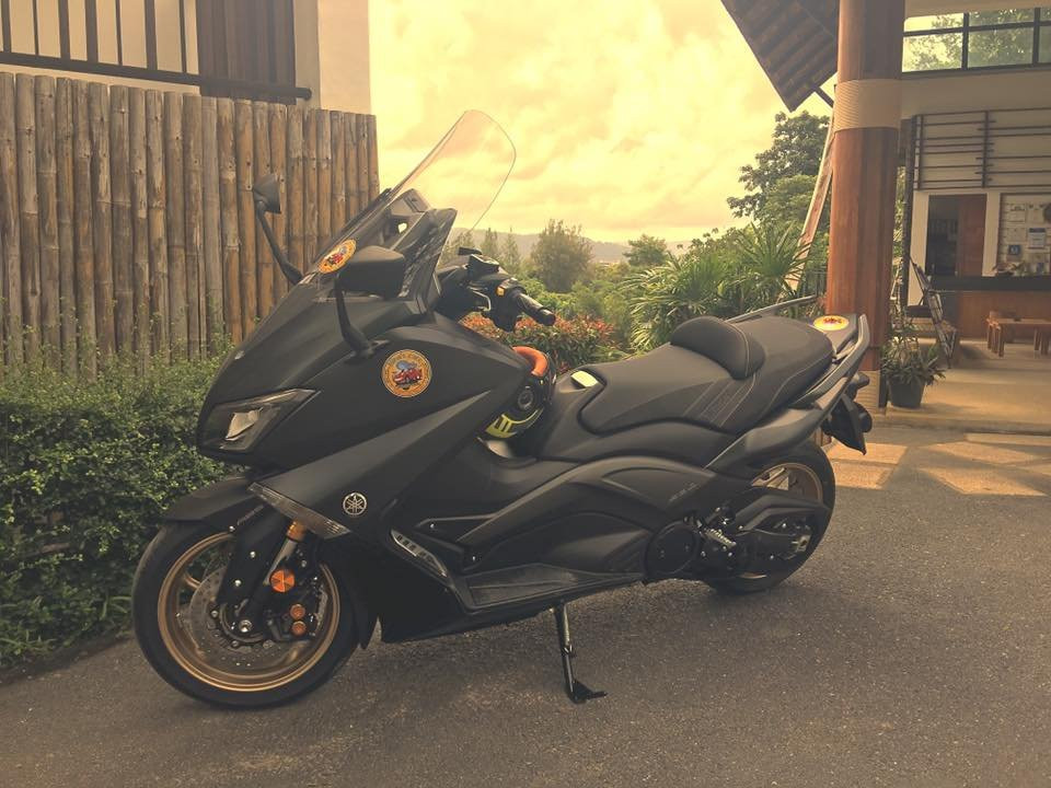 Nina's Cars-查龙必去景点