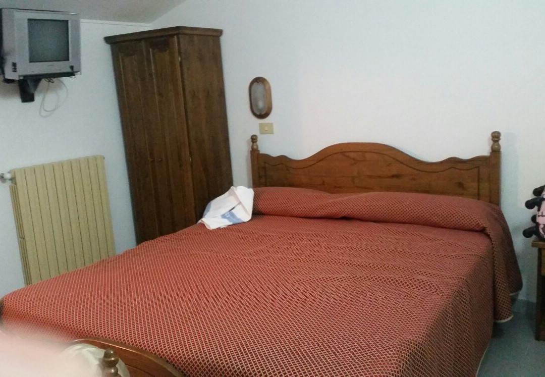 Parco Hotel Pollino