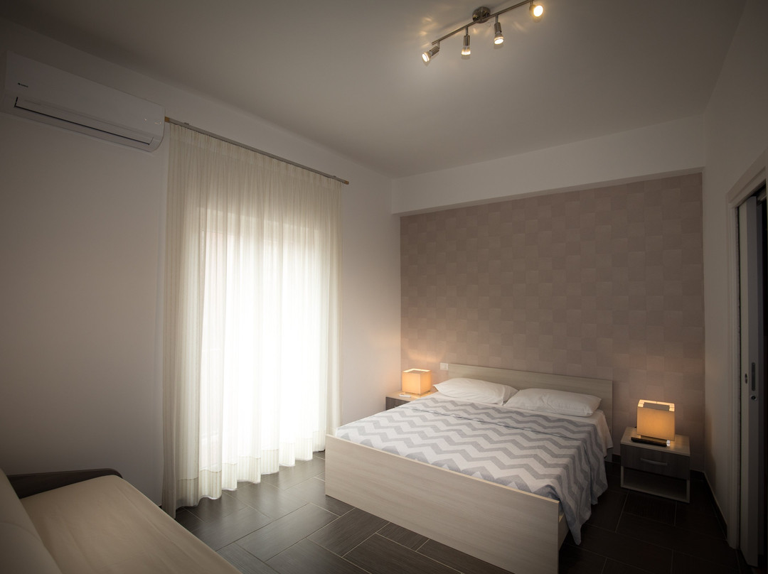 B&B Marco Polo 16主图