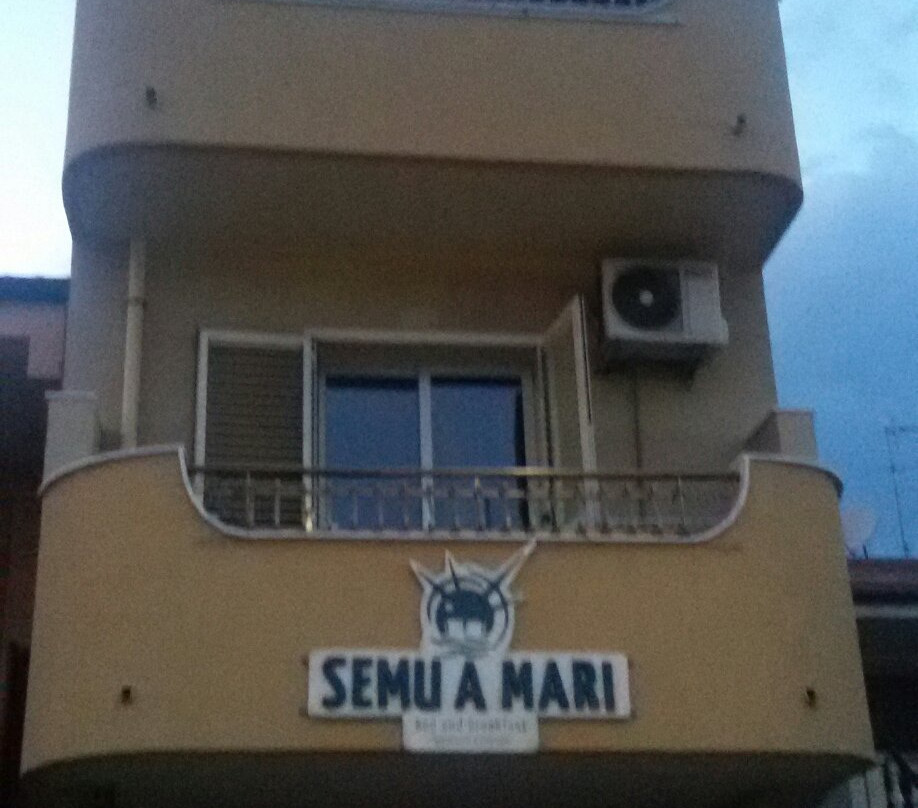 Semu A Mari B&B主图