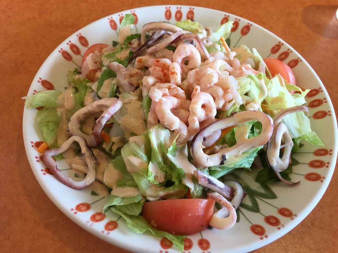 サイゼリヤ マルエツ東習志野店