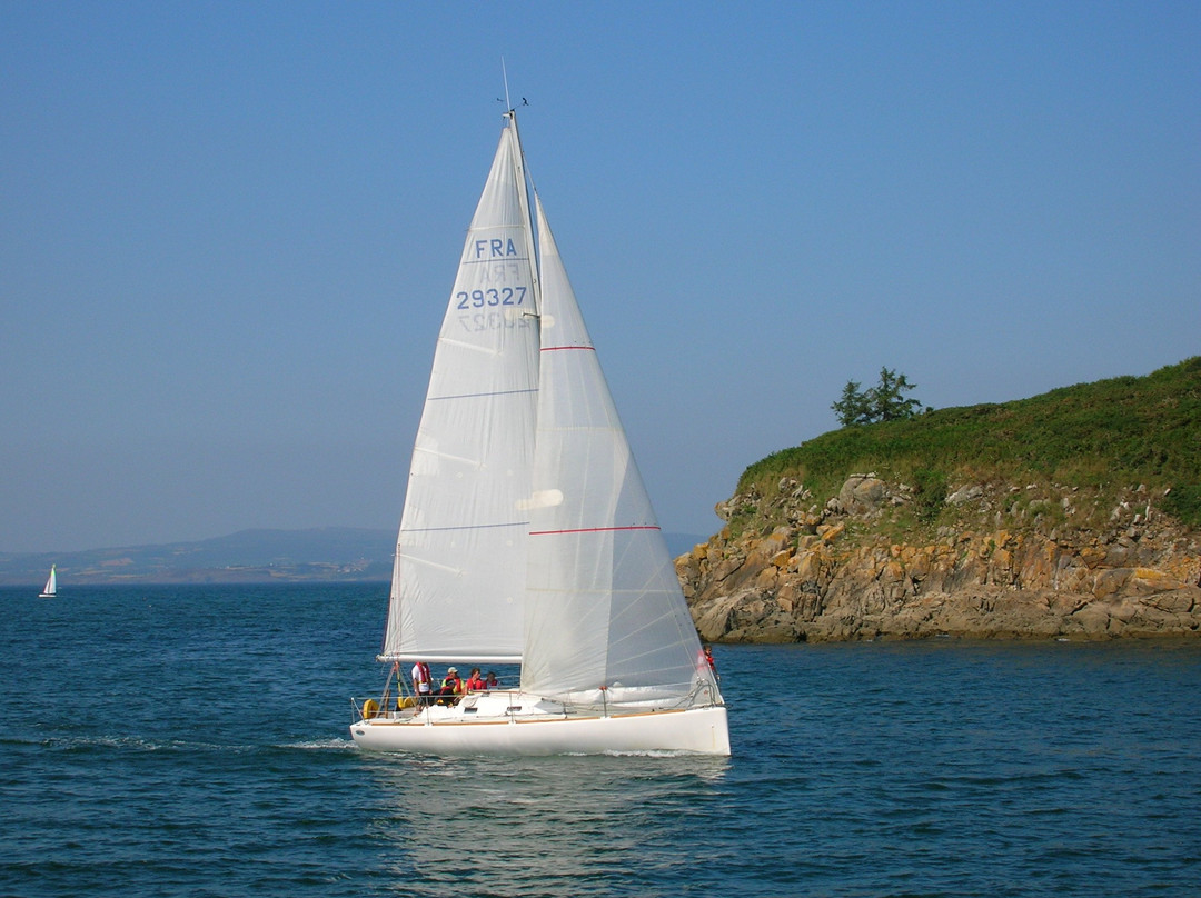 Voile Horizons景点图片