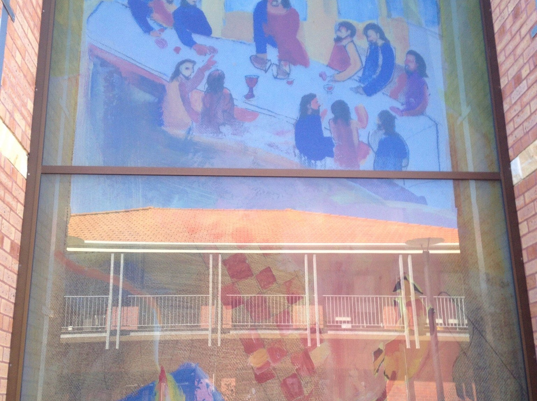 St Patrick's Cathedral-班伯利必去景点