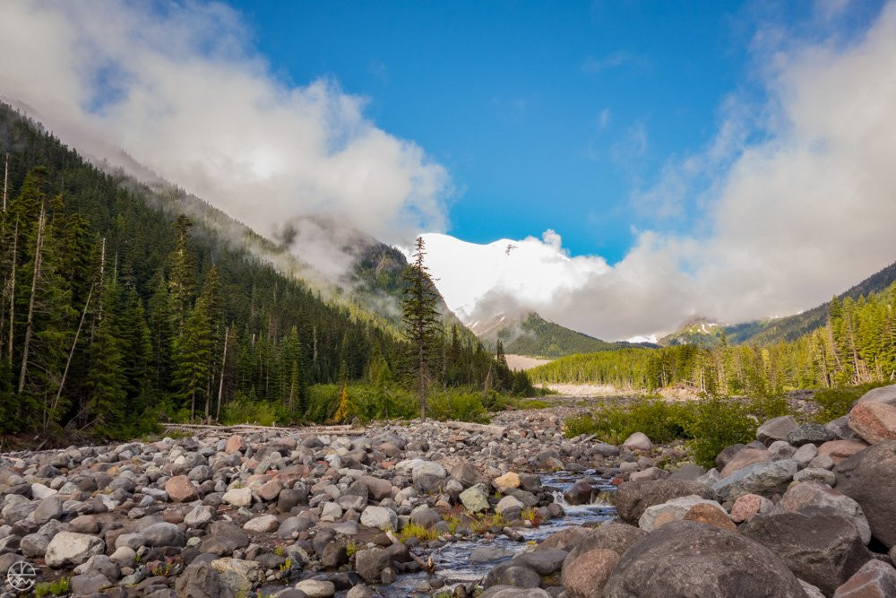 White River Campground