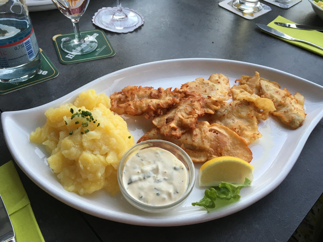 Hotel Gasthaus Krone