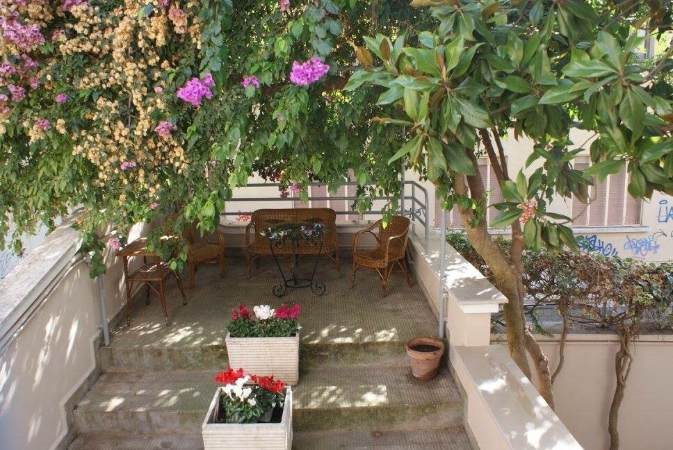 B&B la Bougainvillea