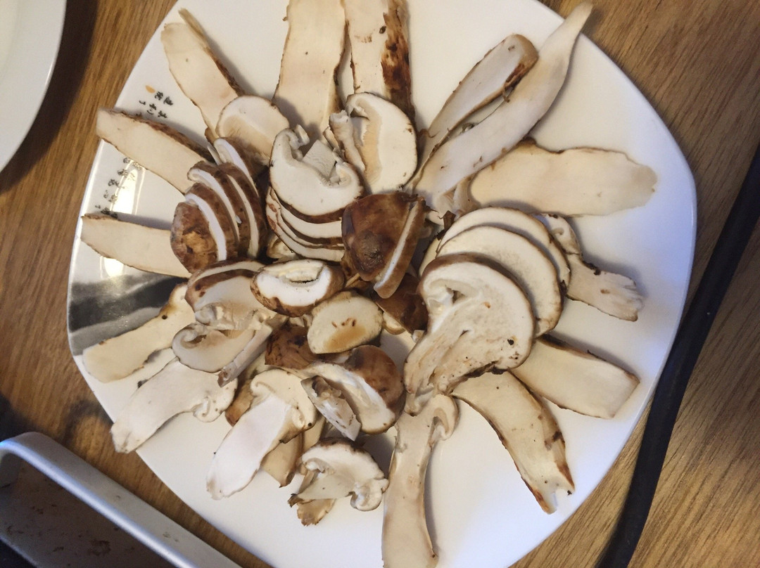 云水栖精品文化酒店主图