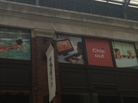 The Light-利兹必去景点