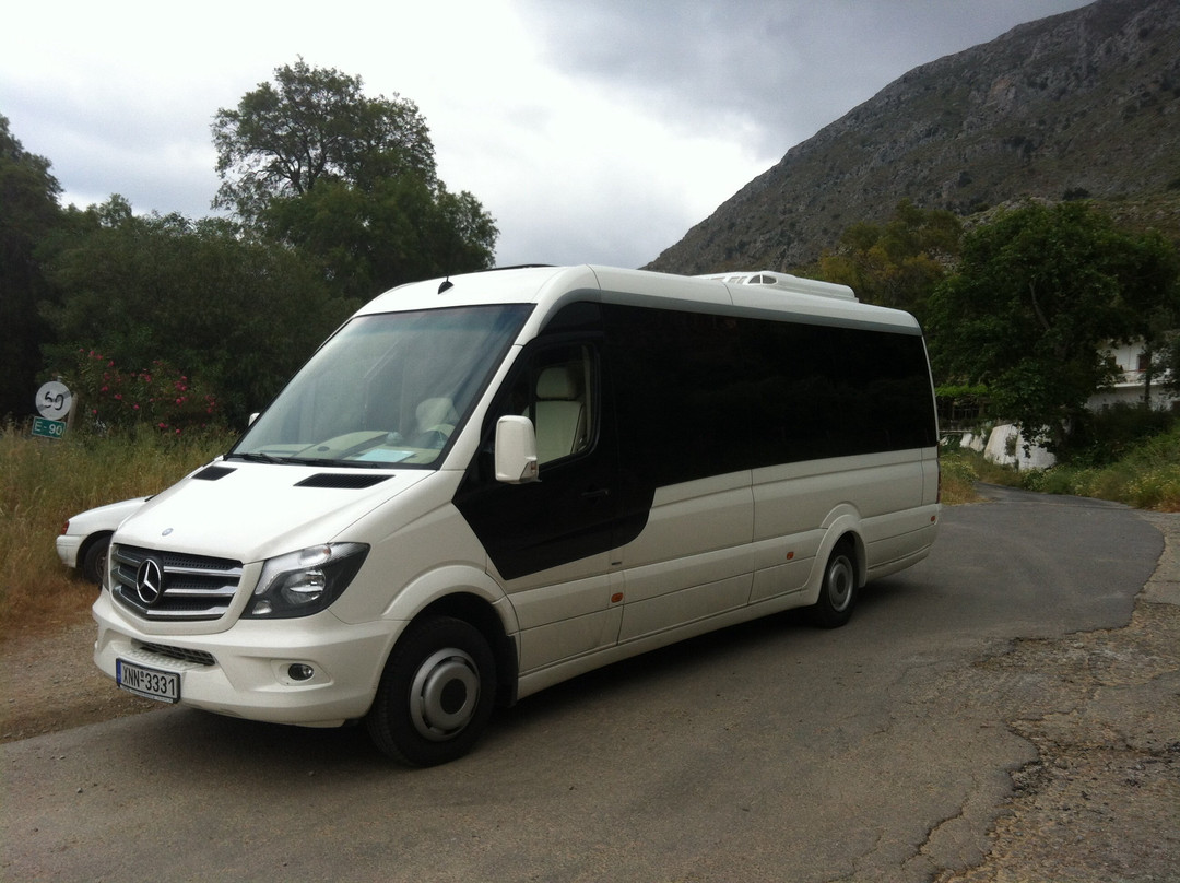 Pissadakis Travel-干尼亚必去景点