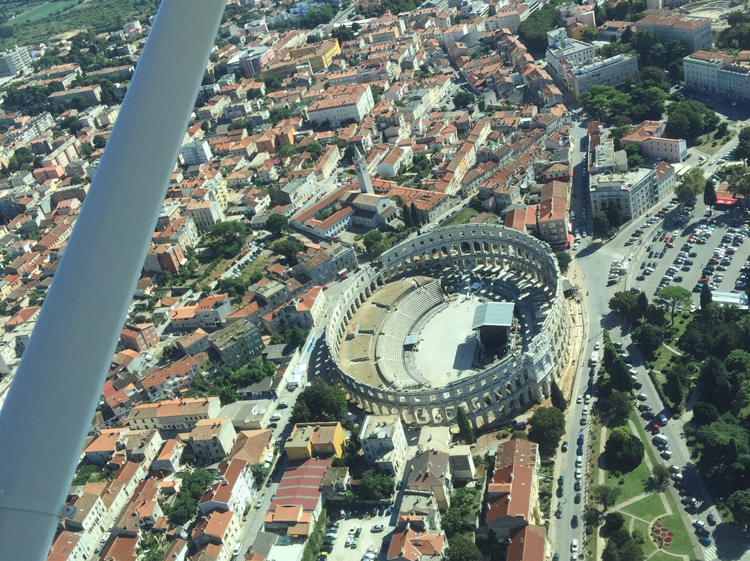 Air Medulin-普拉必去景点